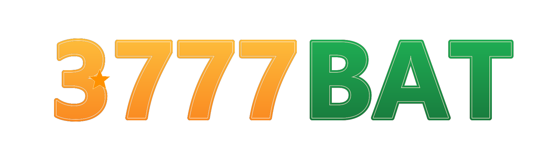 3777bat লোগো